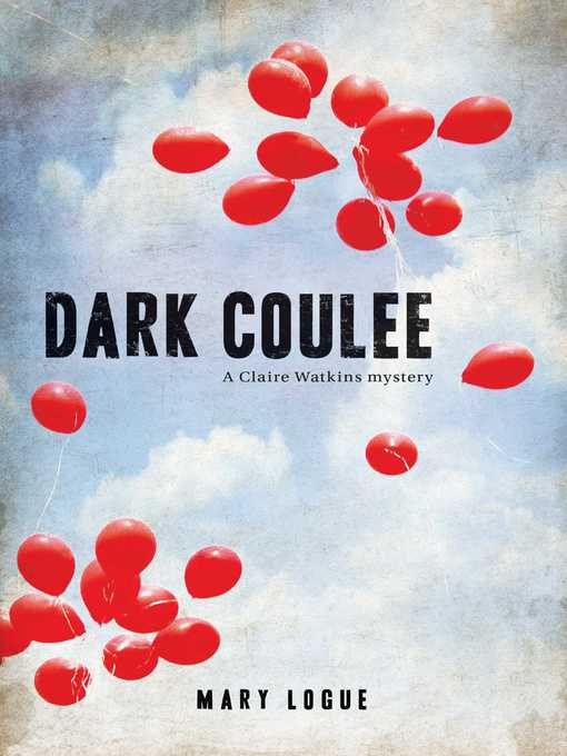 Cover image for Dark Coulee